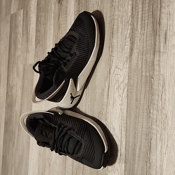 Air Jordan Fly Lockdown size